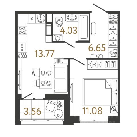 ЖК «Ultra City 3.0»
