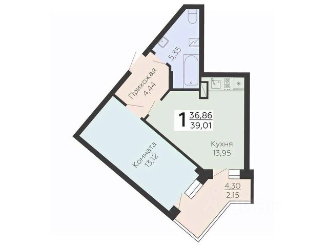 ЖК «Зарядье»