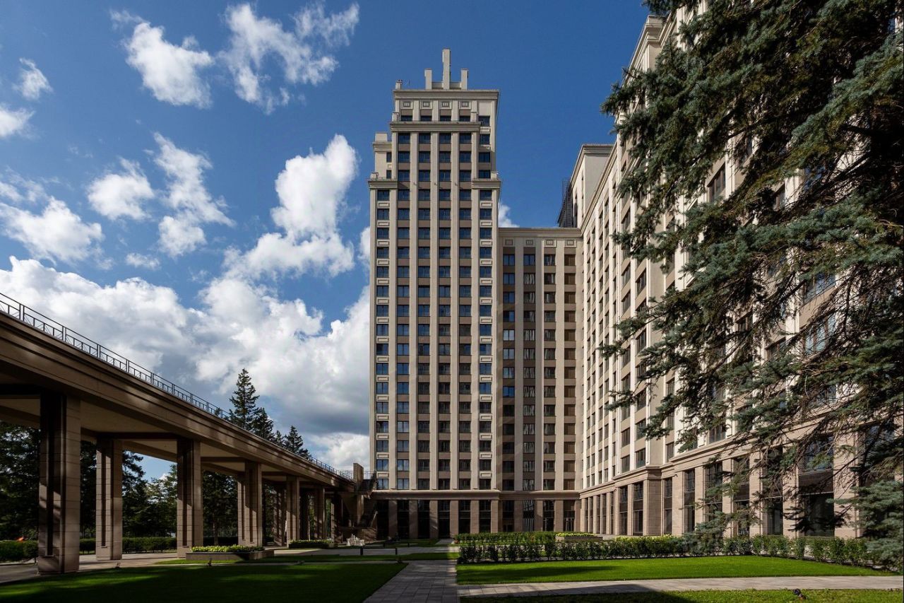 1-комн. квартира, 44.5 м² 8