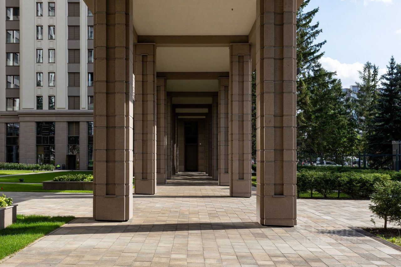1-комн. квартира, 44.5 м² 11