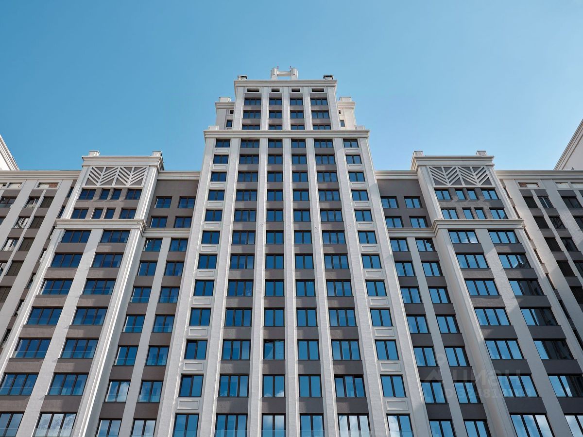 1-комн. квартира, 44.5 м² 16