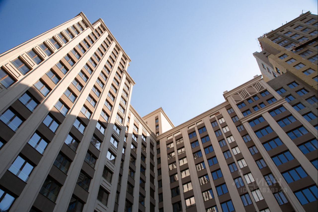 1-комн. квартира, 44.5 м² 19