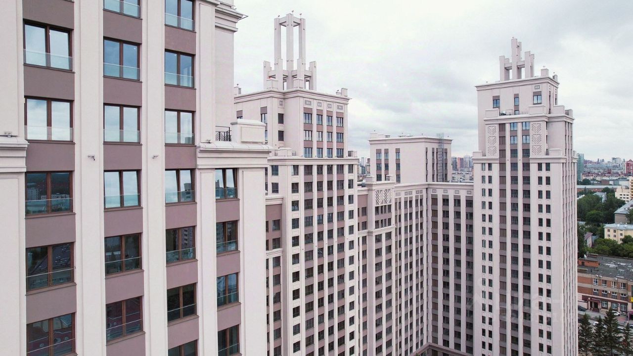 1-комн. квартира, 44.5 м² 21