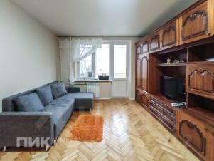 1-комн.кв., 31 м², этаж 6 1-комн.кв., 31 м², этаж 6