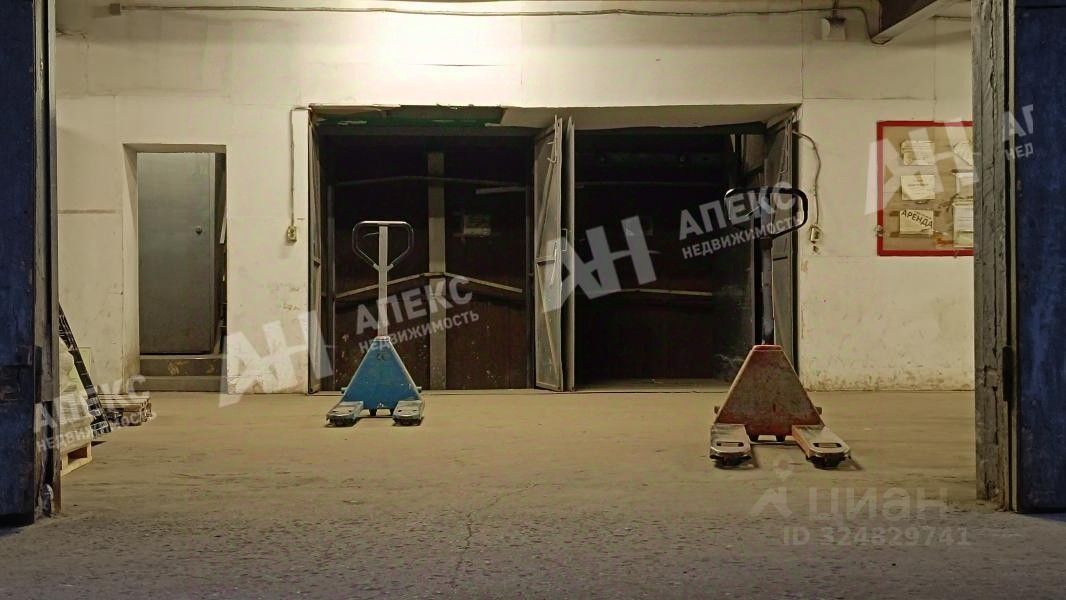 Помещение на 1-м этаже, 2653 м², р-н Перово