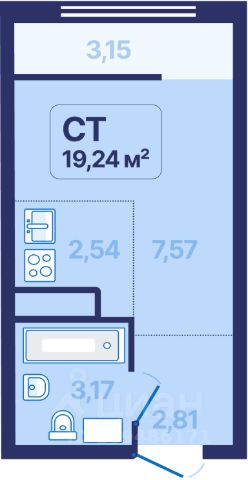 ЖК «9 Космонавтов»