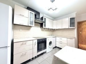 2-комн.кв., 47 м², этаж 1