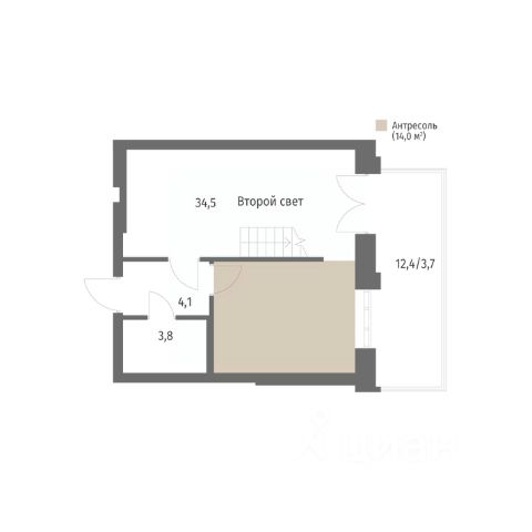 ЖК «NEWПИТЕР»