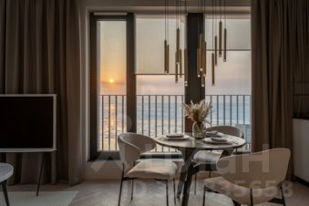 2-комн. кв 46 м2, 1/1 эт