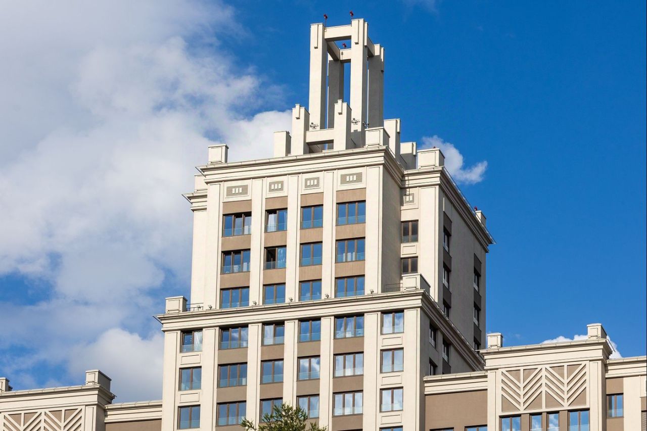 2-комн. квартира, 49.8 м² — фото 6