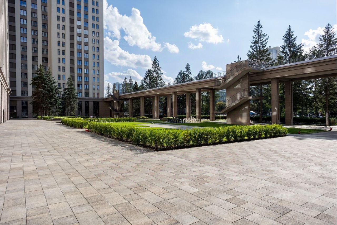 2-комн. квартира, 49.8 м² — фото 9