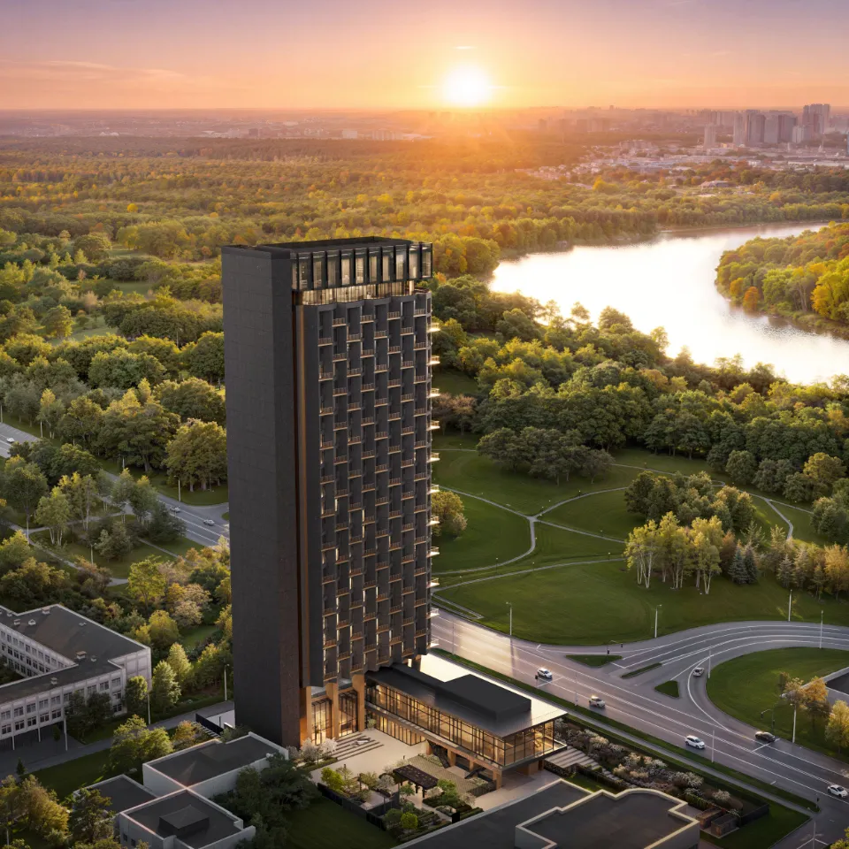 Архитектура