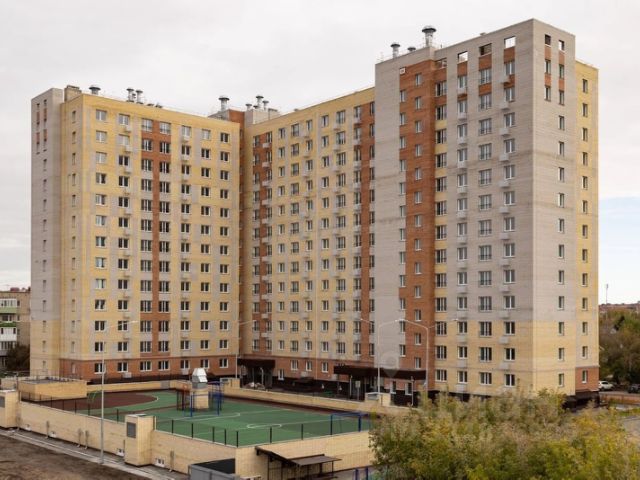 ЖК «по ул. Вокзальная 24»