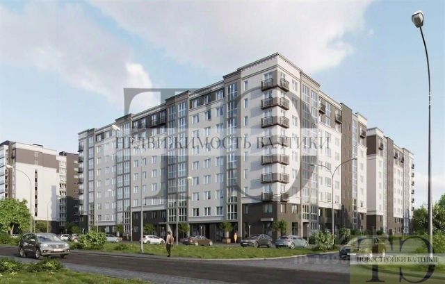 ЖК «Суздальский-3»