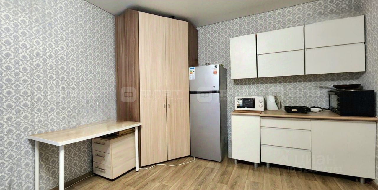 Квартира, р-н Советский
