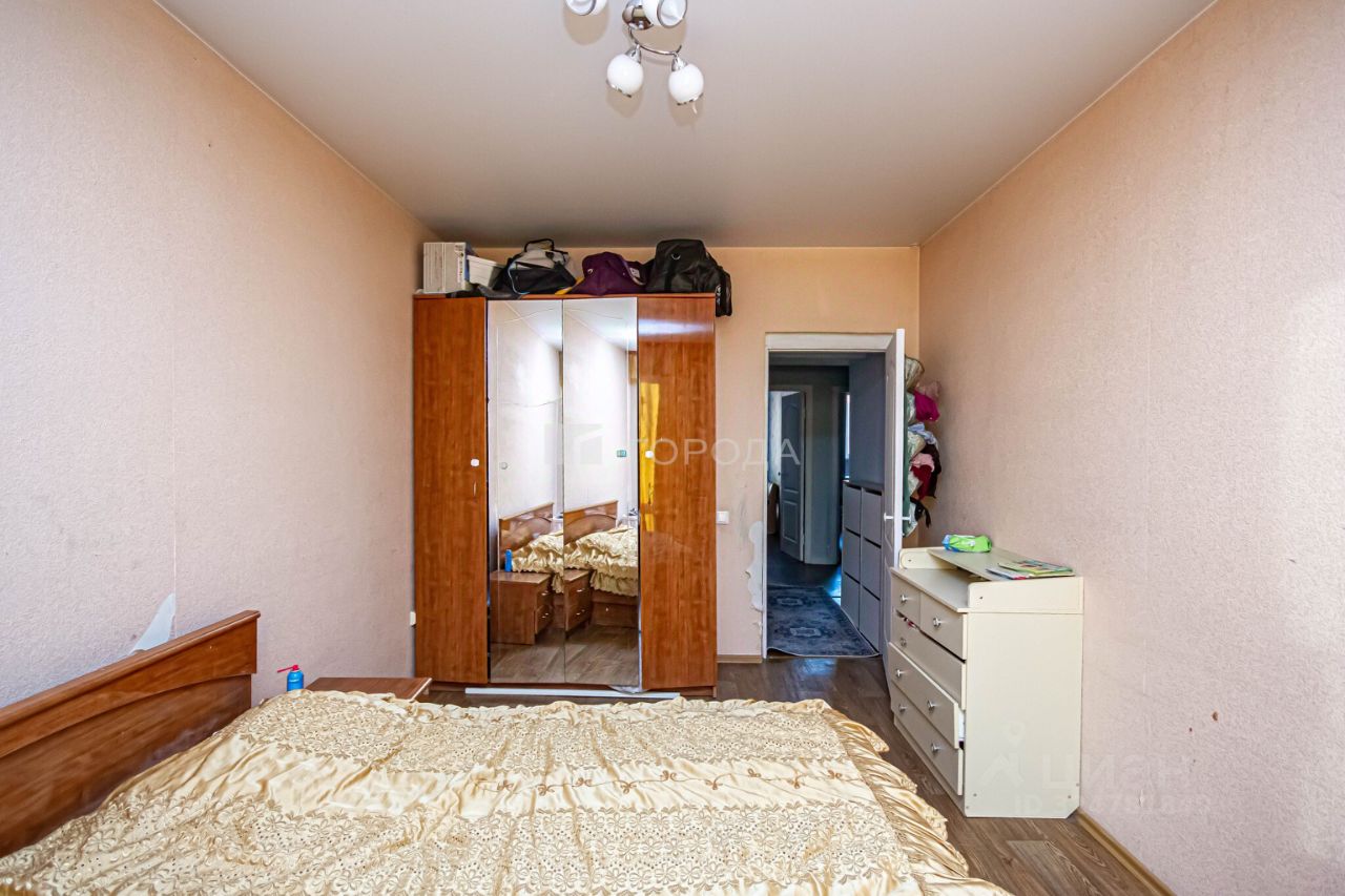2-комн. кв., р-н Первомайский, Новосибирск