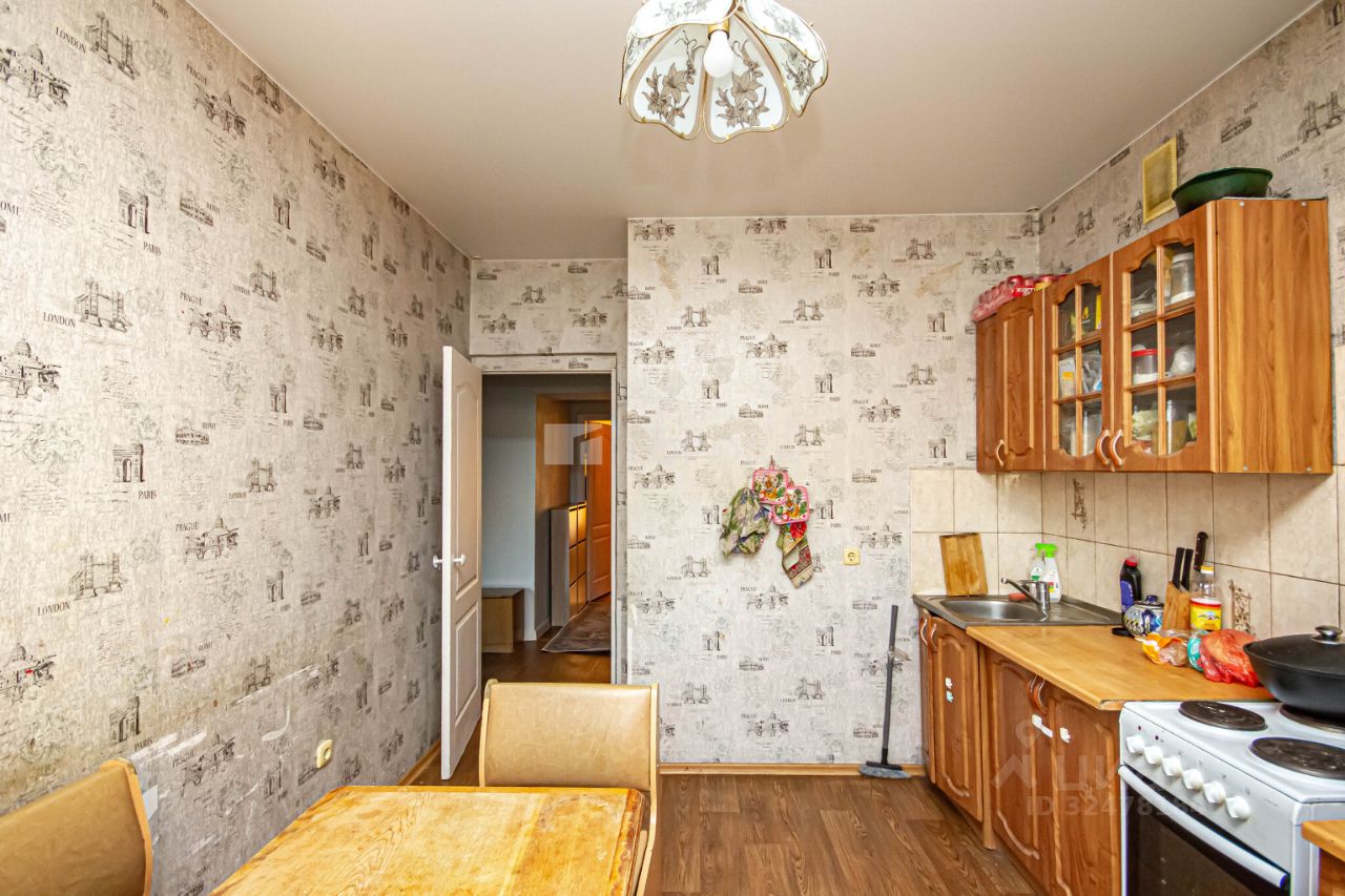 2-комн. кв., р-н Первомайский, Новосибирск