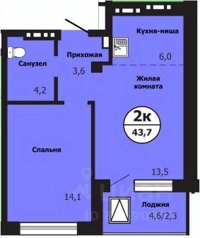 ЖК «Тихие зори»