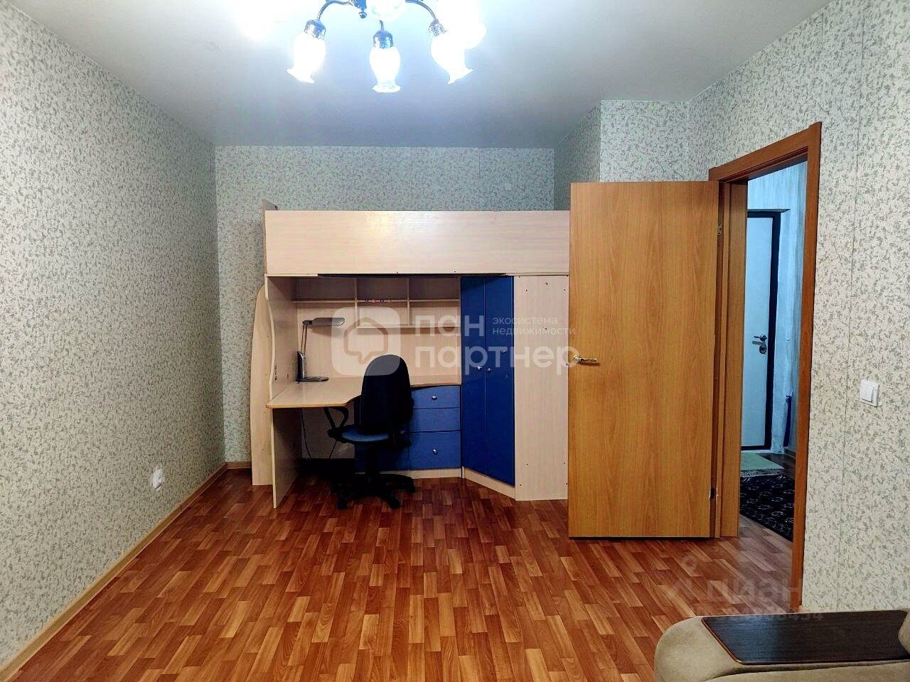 1-комн. кв., р-н Невский