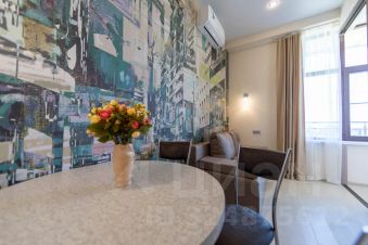 1-комн. кв 35 м2, 7/8 эт