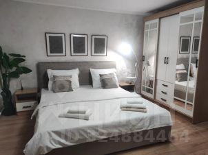 1-комн. кв 36 м2, 1/1 эт