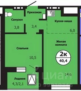 ЖК «Тихие зори»