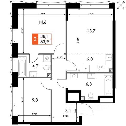 ЖК «Фордевинд»