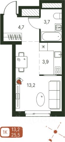 ЖК «Погода»