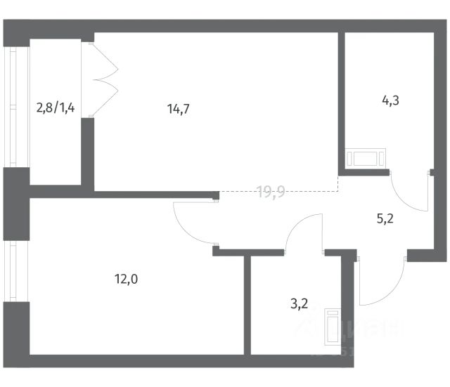 ЖК «NEWПИТЕР»