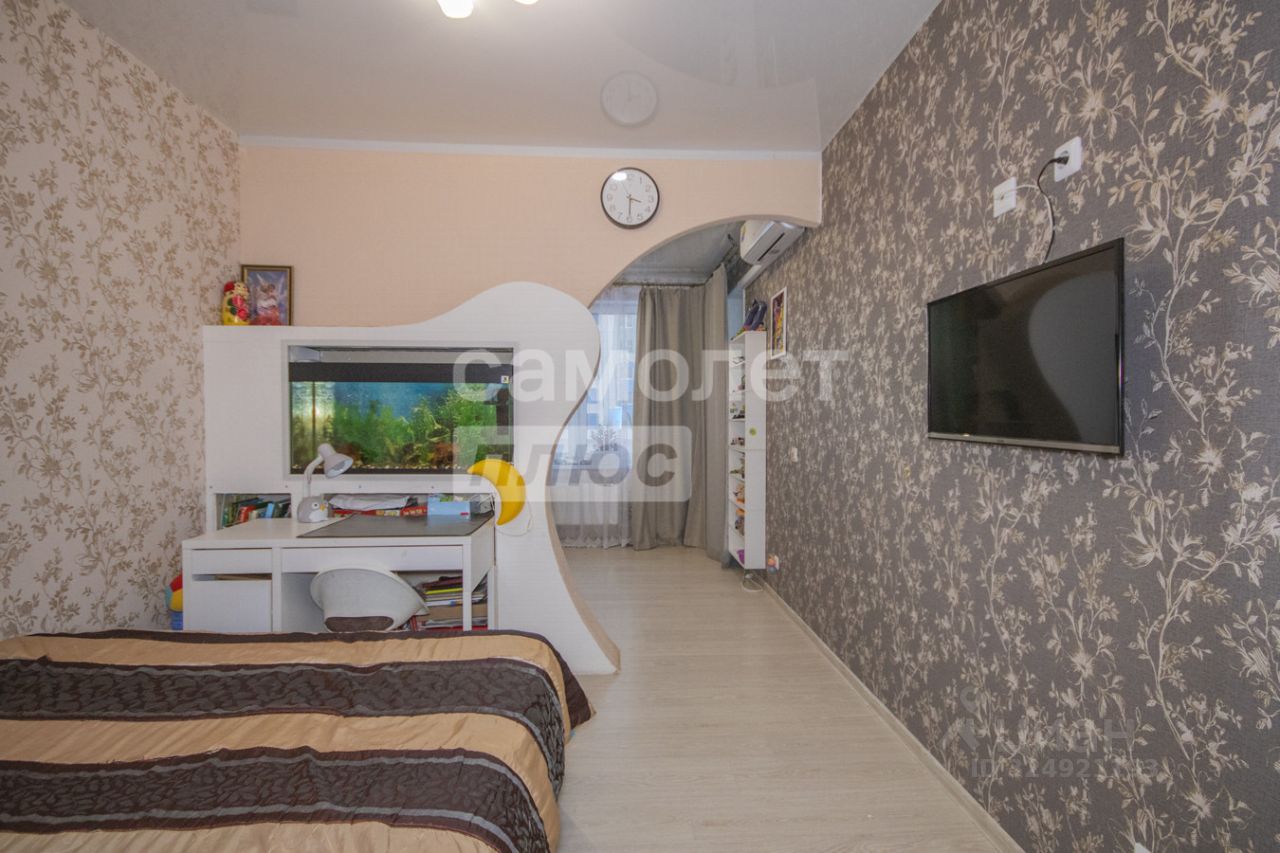 1-комн. кв., р-н Академический