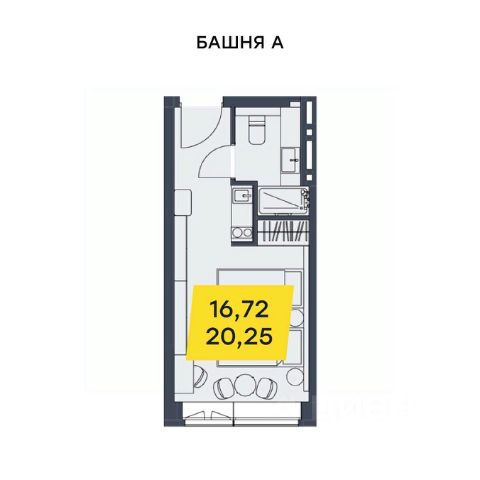 ЖК «Апартаменты Land Lord»