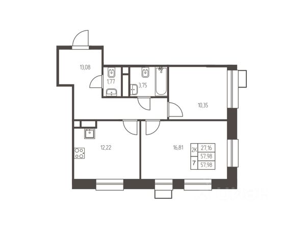 ЖК «Новая Ивантеевка»