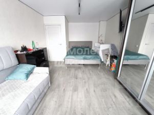 1-комн.кв., 35 м², этаж 5 1-комн.кв., 35 м², этаж 5