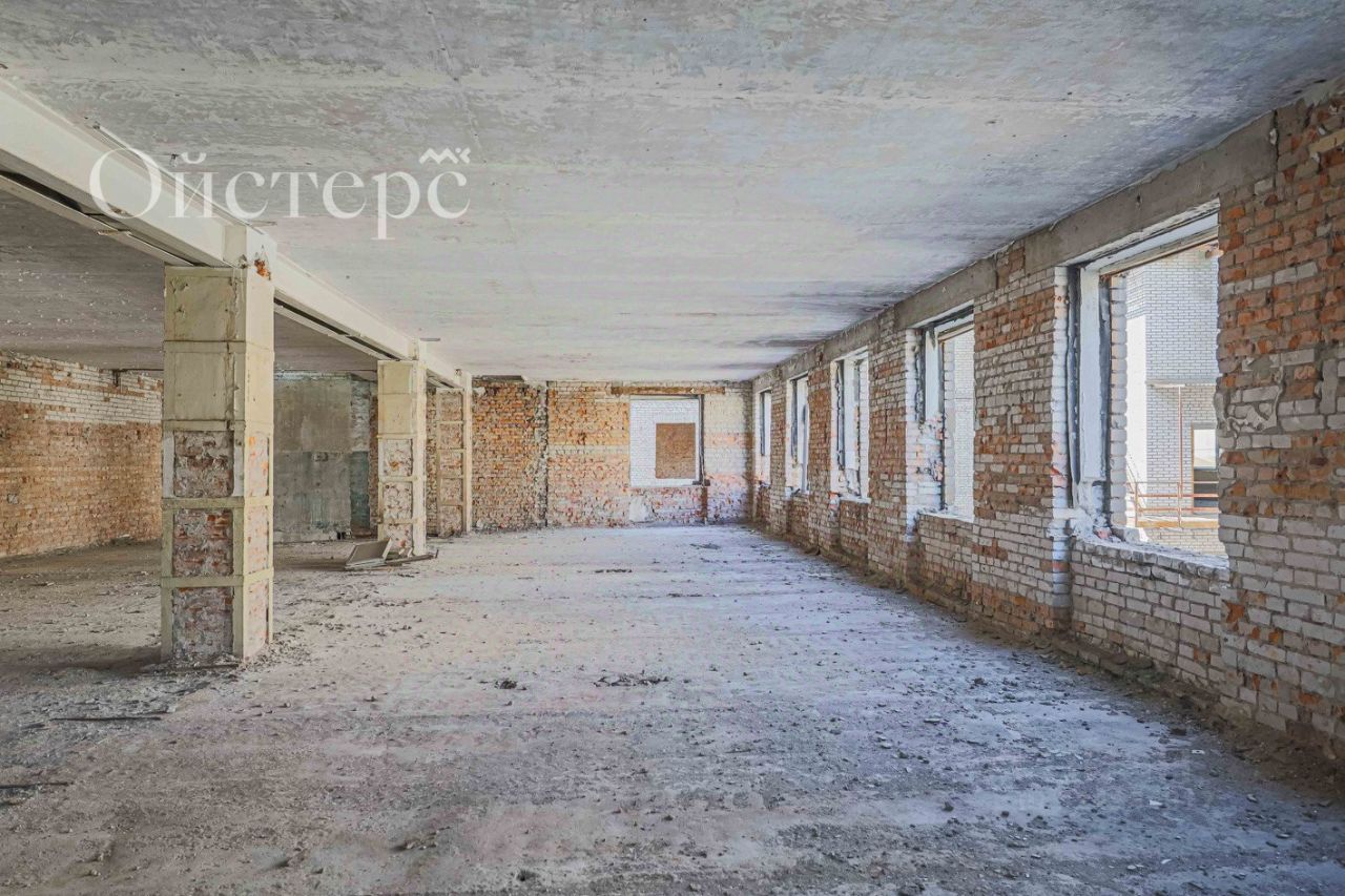 Здание, р-н Центральный, Санкт-Петербург