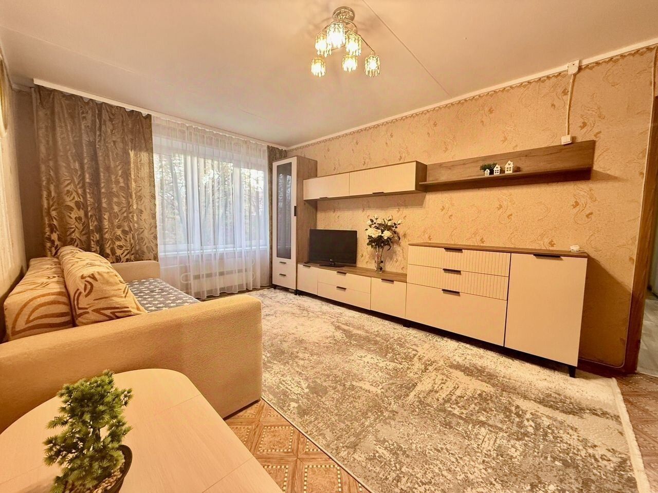 Продается2-комн.квартира,51м²