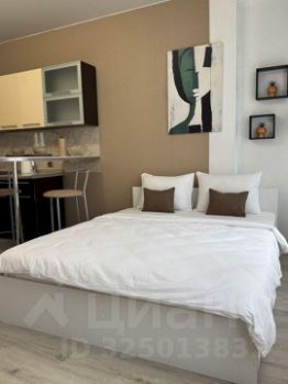 1-комн. кв 33 м2, 1/1 эт