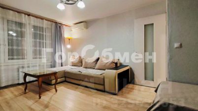 1-комн.кв., 34 м², этаж 2 1-комн.кв., 34 м², этаж 2