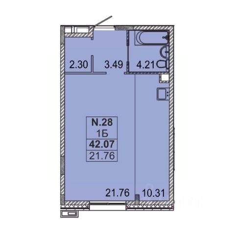ЖК «Времена года»
