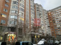 3-комн.кв., 76 м², этаж 7