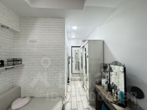 апарт.-студия, 20 м², этаж 6 апарт.-студия, 20 м², этаж 6