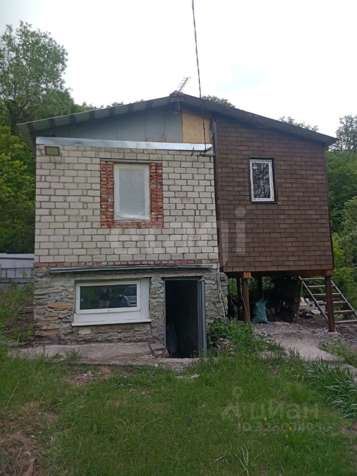 Продается2-этажныйдом,36,4м²