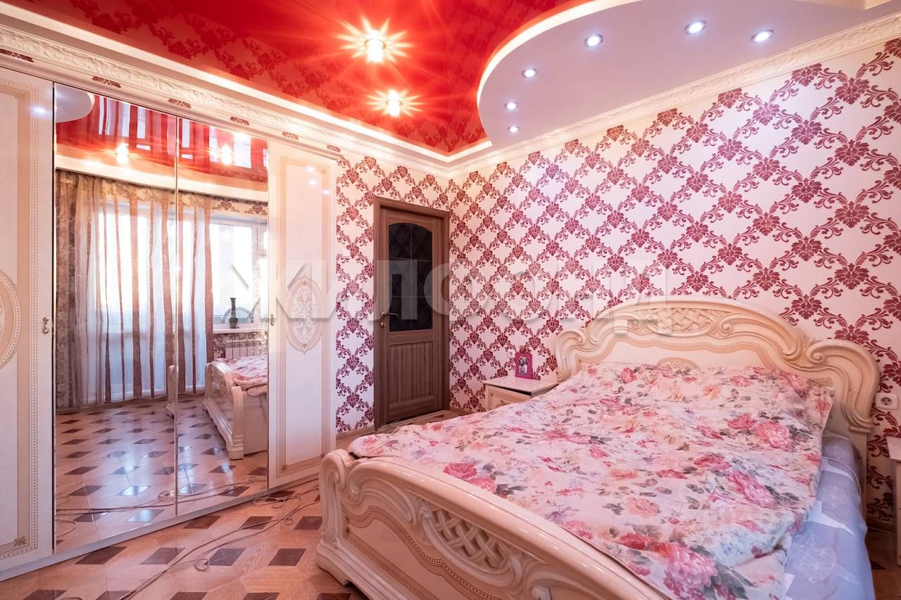 2-комн. кв., р-н Калининский