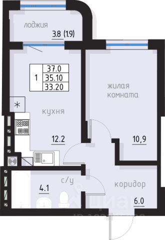 ЖК «Дивный дом»