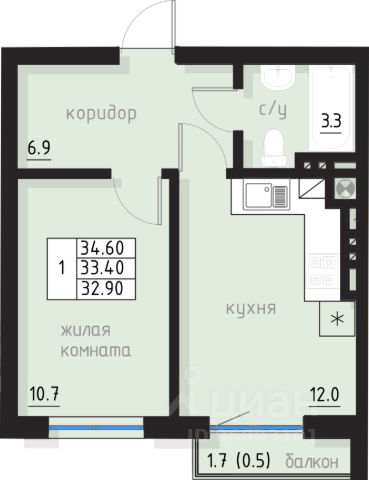 ЖК «Дивный дом»