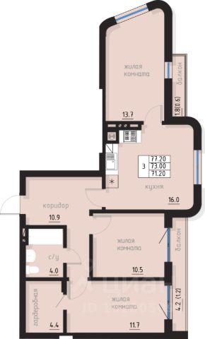 ЖК «Дивный дом»