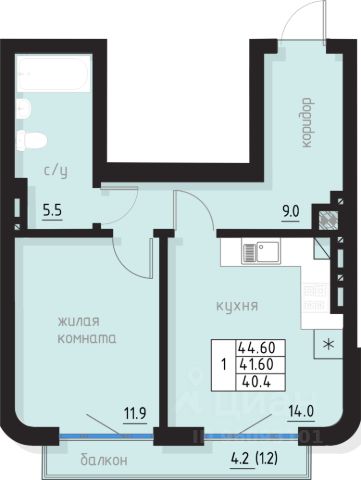 ЖК «Дивный дом»