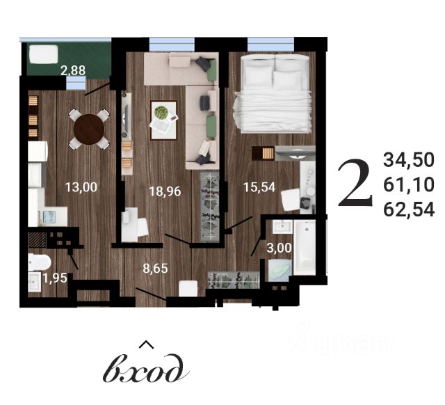 ЖК «Навигатор»