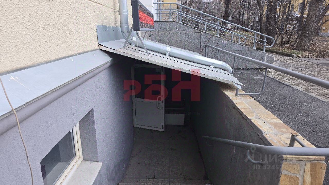 ПСН (свободного назначения) (подвал), р-н Центр