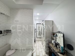 апарт.-студия, 20 м², этаж 6 апарт.-студия, 20 м², этаж 6