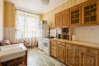 1-комн.кв., 39 м², этаж 4